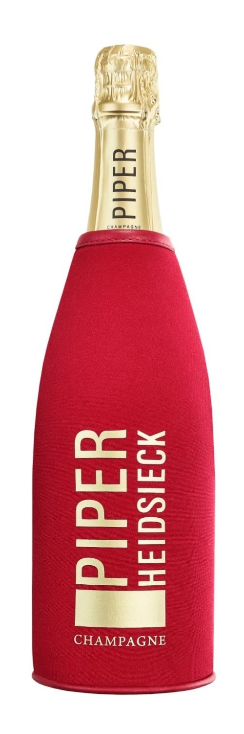 Piper Heidsieck Brut Champagne